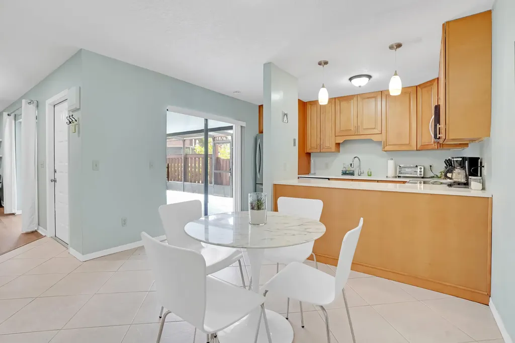 3201 SE Guinevere Lane Port St Lucie FL 34952