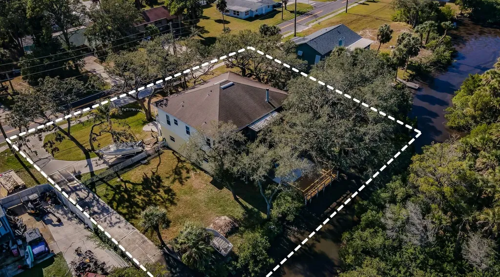 5127 Bay Boulevard Port Richey FL 34668