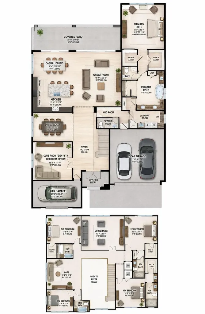 20028 Pacific Dunes Drive Boca Raton FL 33434