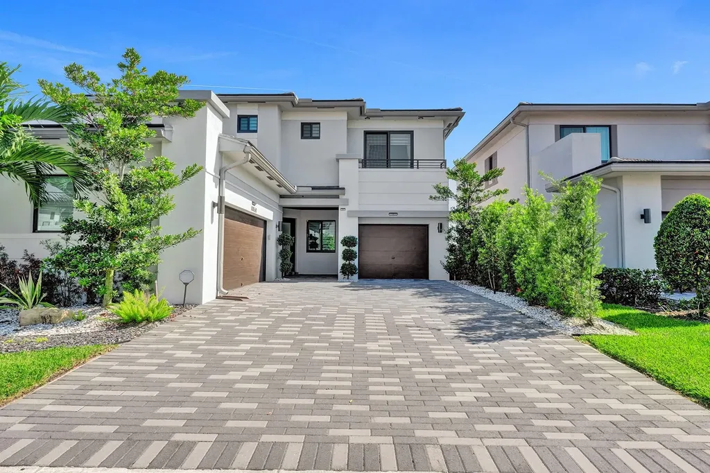 10850 Oceano Way Parkland FL 33076