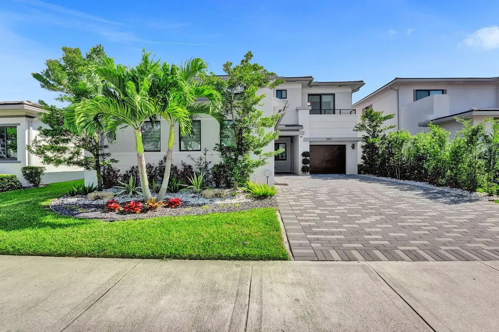 10850 Oceano Way Parkland FL 33076