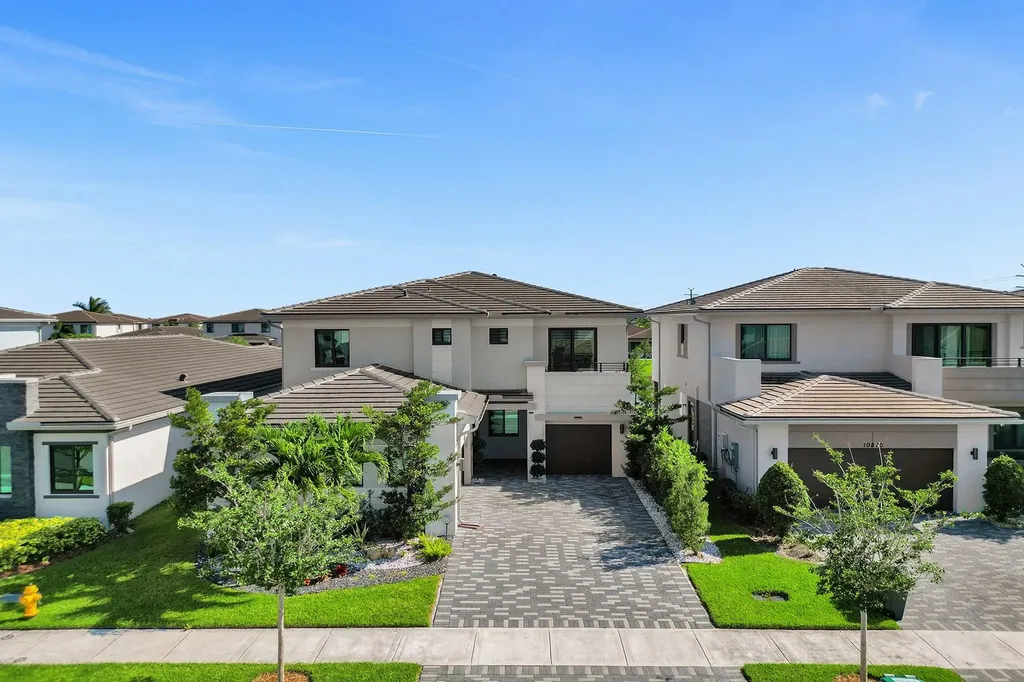 10850 Oceano Way Parkland FL 33076