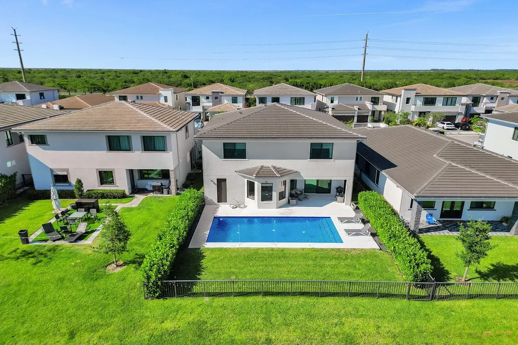 10850 Oceano Way Parkland FL 33076