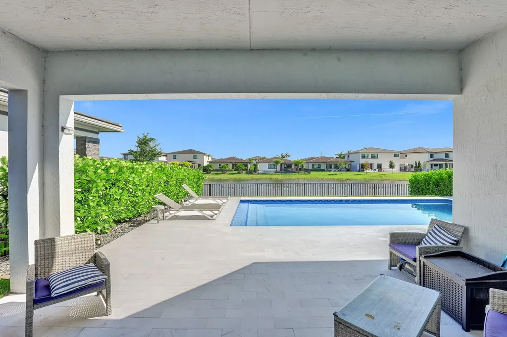 10850 Oceano Way Parkland FL 33076