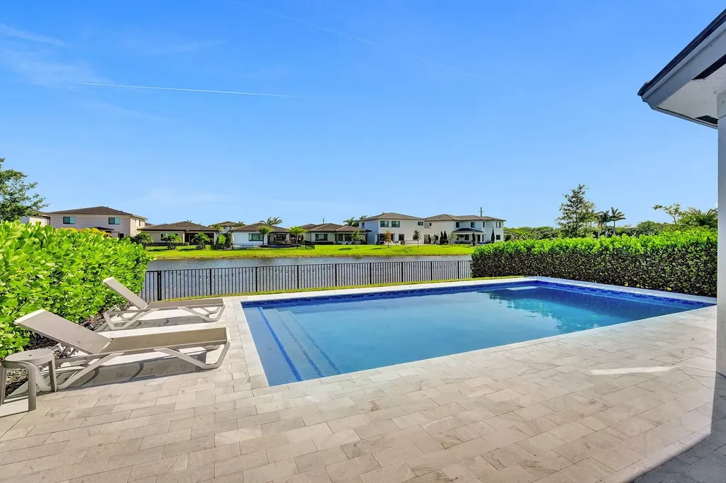 10850 Oceano Way Parkland FL 33076