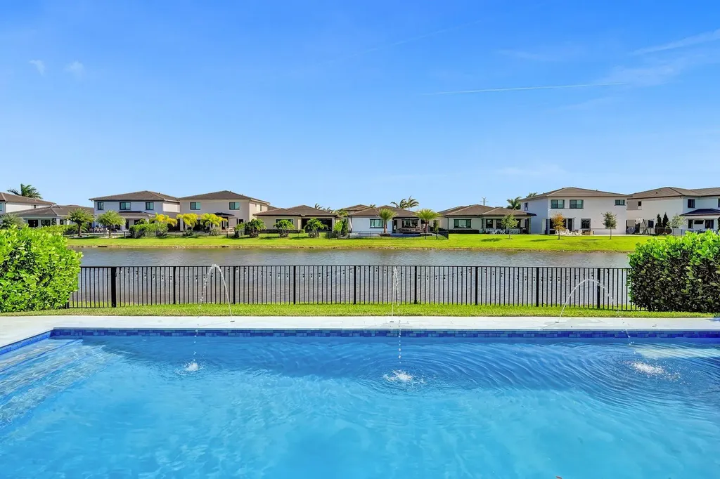 10850 Oceano Way Parkland FL 33076