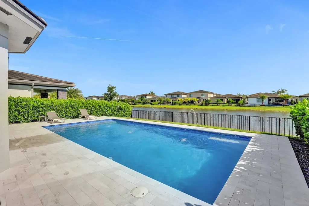 10850 Oceano Way Parkland FL 33076