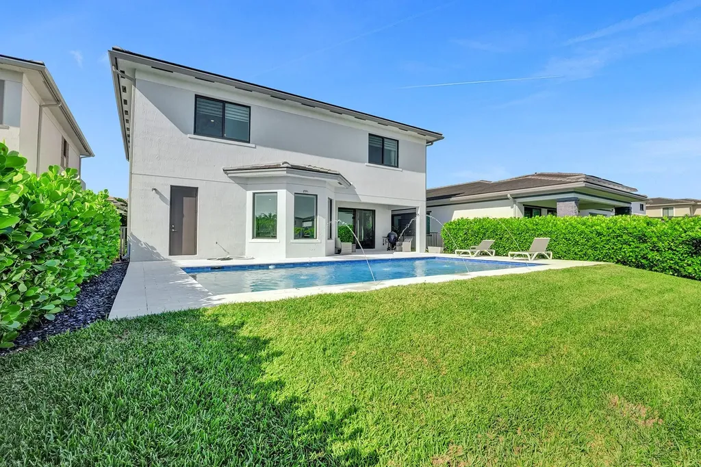 10850 Oceano Way Parkland FL 33076