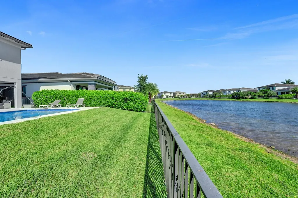 10850 Oceano Way Parkland FL 33076