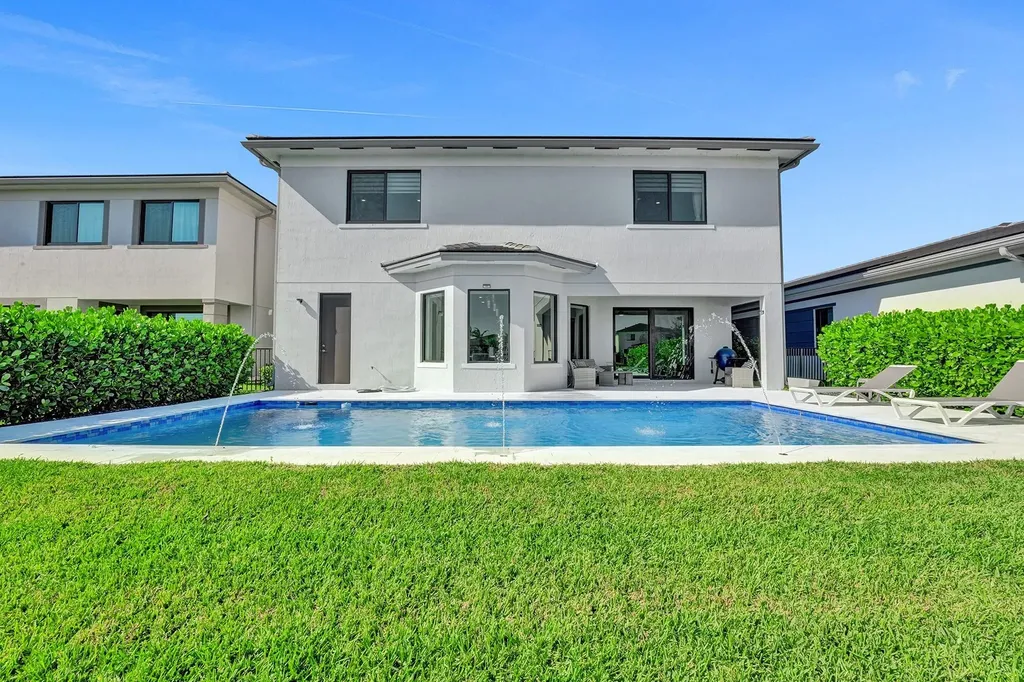 10850 Oceano Way Parkland FL 33076
