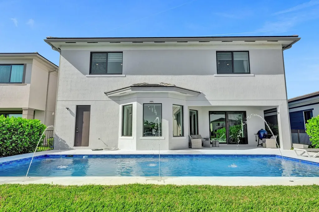 10850 Oceano Way Parkland FL 33076