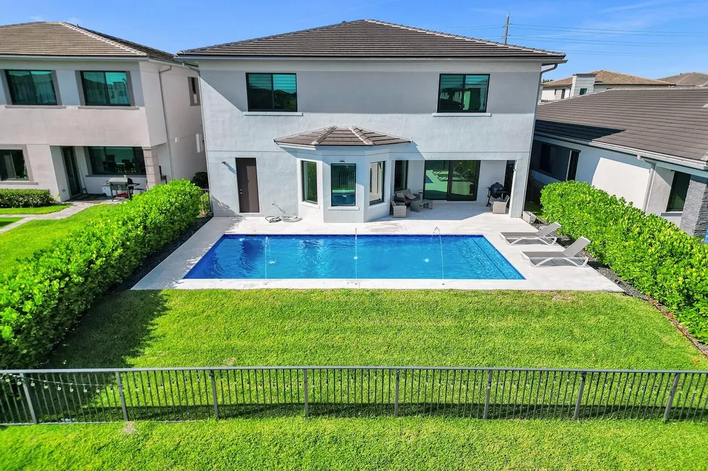 10850 Oceano Way Parkland FL 33076