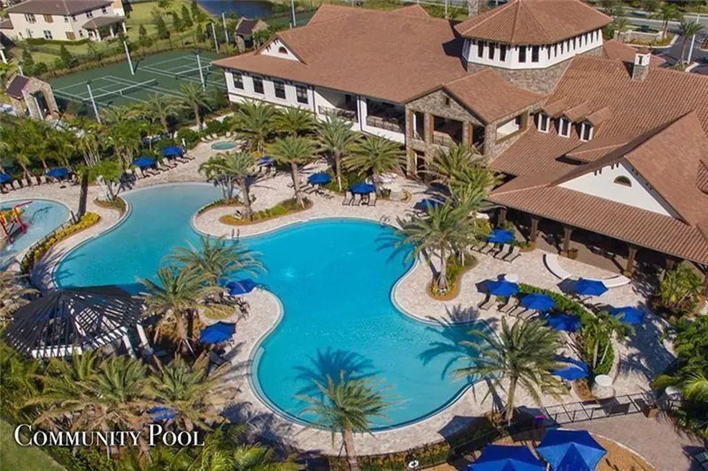 10850 Oceano Way Parkland FL 33076