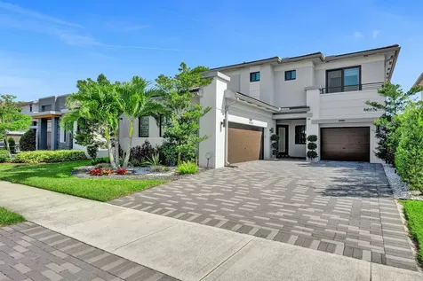 10850 Oceano Way Parkland FL 33076