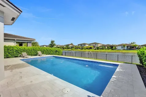 10850 Oceano Way Parkland FL 33076