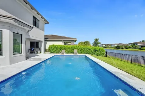10850 Oceano Way Parkland FL 33076