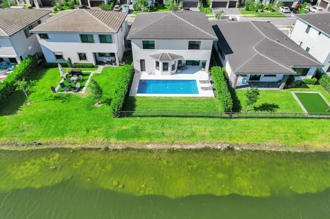 10850 Oceano Way Parkland FL 33076