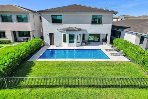 10850 Oceano Way Parkland FL 33076