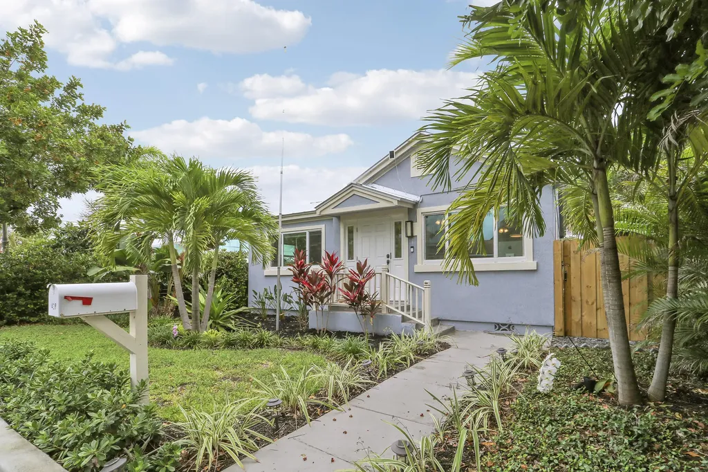 428 S C Street Lake Worth FL 33460