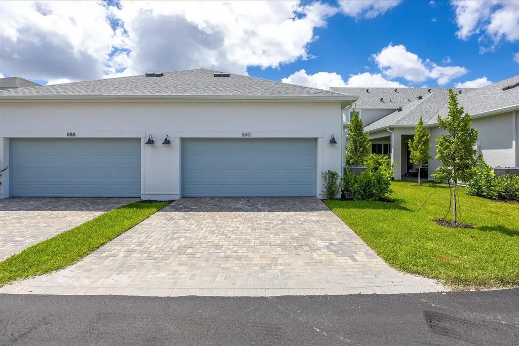 890 SW Newfield Avenue Palm City FL 34990