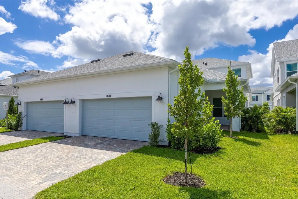 890 SW Newfield Avenue Palm City FL 34990