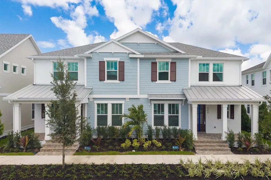 890 SW Newfield Avenue Palm City FL 34990