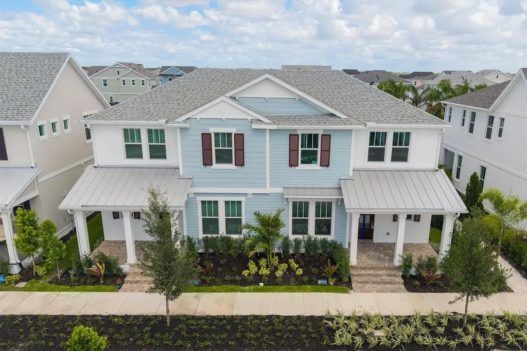 890 SW Newfield Avenue Palm City FL 34990