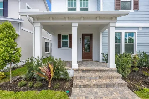 890 SW Newfield Avenue Palm City FL 34990