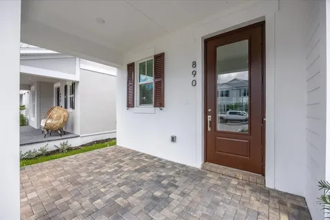 890 SW Newfield Avenue Palm City FL 34990