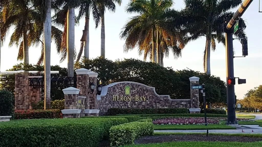 8207 NW 128th Lane Parkland FL 33076