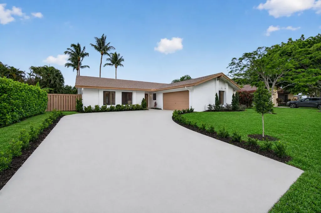 3088 NW 26th Avenue Boca Raton FL 33434
