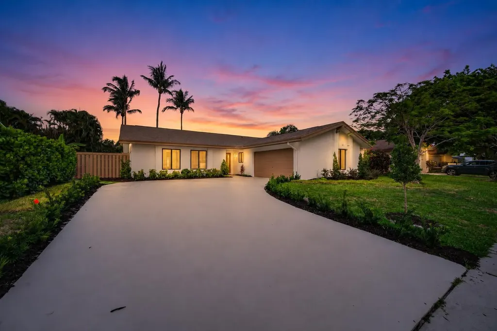 3088 NW 26th Avenue Boca Raton FL 33434
