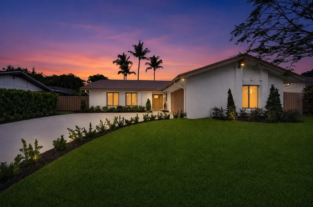 3088 NW 26th Avenue Boca Raton FL 33434