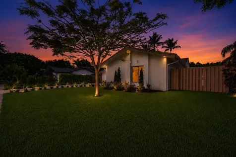 3088 NW 26th Avenue Boca Raton FL 33434