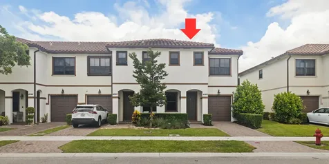 4648 Silver Saw Lane Lake Worth FL 33463