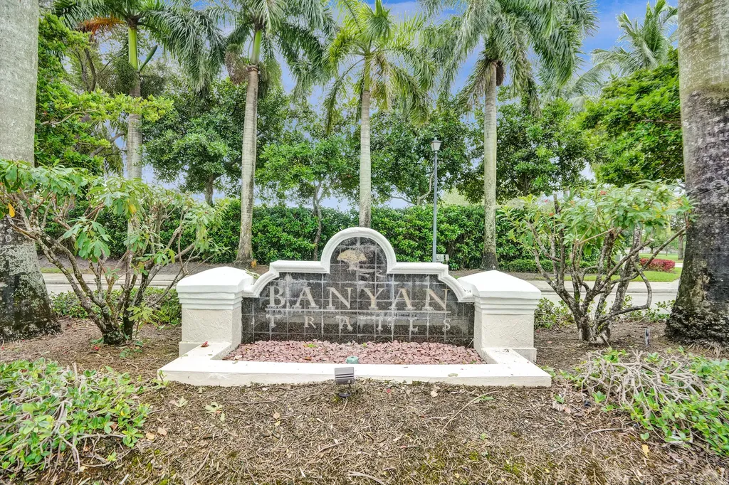3717 Pebblebrook Manor Coconut Creek FL 33073