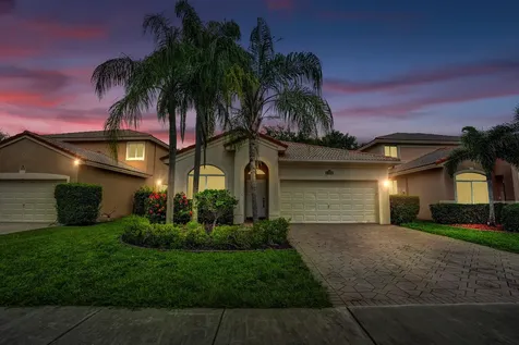 3717 Pebblebrook Manor Coconut Creek FL 33073