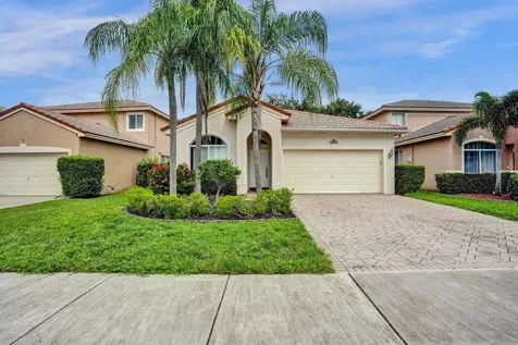 3717 Pebblebrook Manor Coconut Creek FL 33073