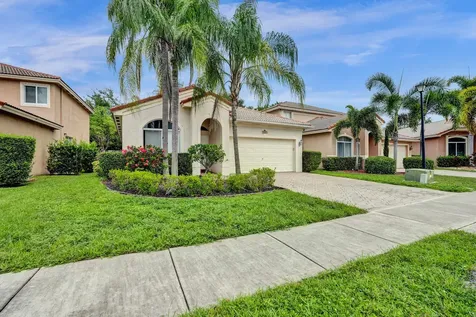 3717 Pebblebrook Manor Coconut Creek FL 33073