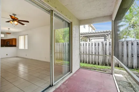 3717 Pebblebrook Manor Coconut Creek FL 33073