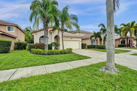 3717 Pebblebrook Manor Coconut Creek FL 33073