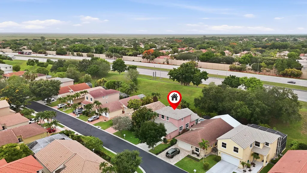 12209 NW 57th Street Coral Springs FL 33076