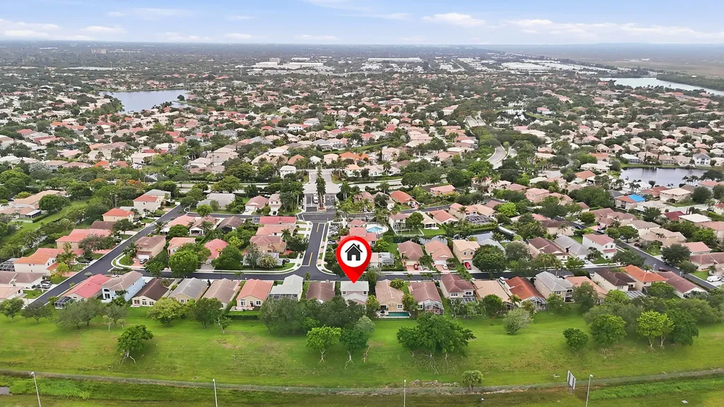 12209 NW 57th Street Coral Springs FL 33076