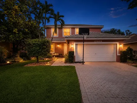 12209 NW 57th Street Coral Springs FL 33076