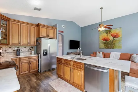12209 NW 57th Street Coral Springs FL 33076
