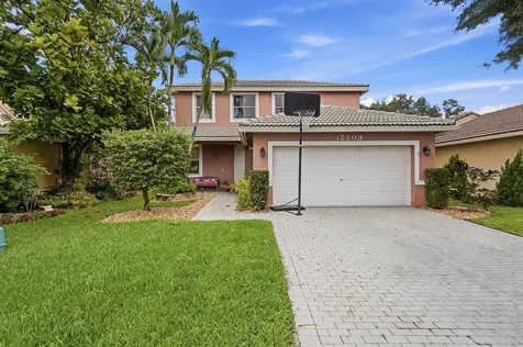 12209 NW 57th Street Coral Springs FL 33076