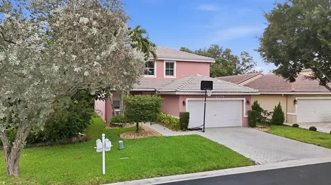 12209 NW 57th Street Coral Springs FL 33076