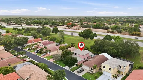 12209 NW 57th Street Coral Springs FL 33076