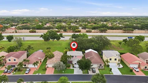 12209 NW 57th Street Coral Springs FL 33076