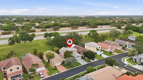 12209 NW 57th Street Coral Springs FL 33076